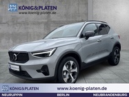 Volvo XC40 2025