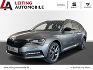 Skoda Superb 2024