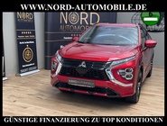 Mitsubishi Eclipse Cross 2022