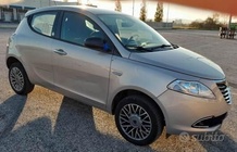 Lancia Ypsilon 2013