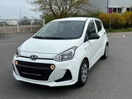 Hyundai i10 2019