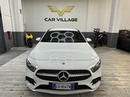 Mercedes-Benz A-Class 2020
