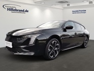 Peugeot 508 2024