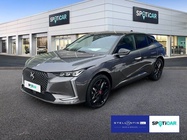 Citroen DS4 2022