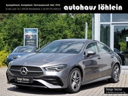 Mercedes-Benz CLA-Class 2024