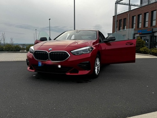 BMW 2 Series 2022