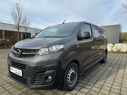 Opel Vivaro 2021