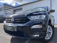 Volkswagen T-Roc 2020