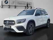 Mercedes-Benz GLB-Class 2020