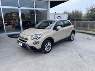 Fiat 500L 2019