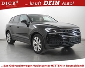Volkswagen Touareg 2019