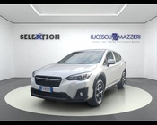 Subaru XV 2019