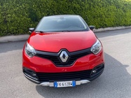 Renault Captur 2018