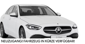 Mercedes-Benz C-Class 2024