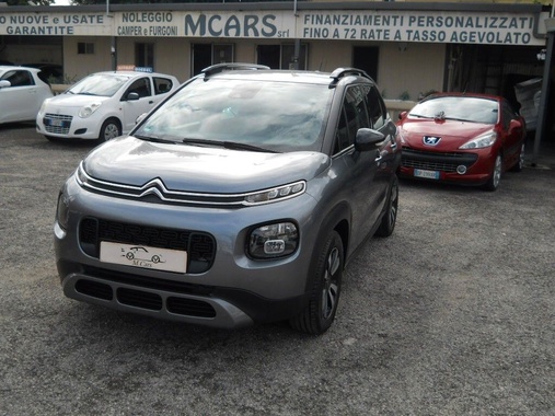 Citroen C3 2020