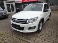 Volkswagen Tiguan 2015