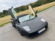 Lamborghini Murcielago 2007
