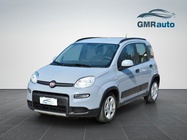 Fiat Panda 2022