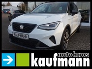 Seat Arona 2024