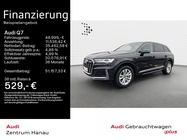 Audi Q7 2021