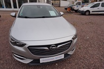 Opel Insignia 2019