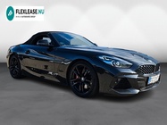 BMW Z4 2021