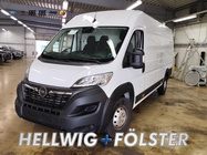 Opel Movano 2024