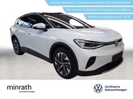 Volkswagen ID.4 2025