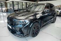 BMW X5M 2022