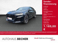 Audi RSQ8 2024