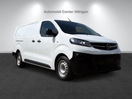 Opel Vivaro 2022