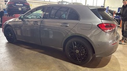 Mercedes-Benz A-Class 2020