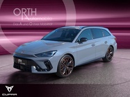 Cupra Leon 2026