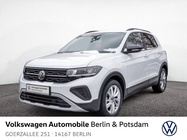 Volkswagen T-Cross 2025