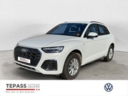 Audi Q5 2023