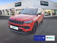 Jeep Compass 2024