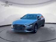 Audi A6 2019