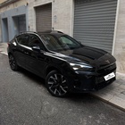 Cupra Formentor 2024