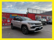 Jeep Compass 2022