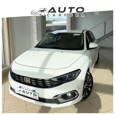 Fiat Tipo 2022