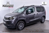 Peugeot Rifter 2019