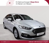 Ford Mondeo 2022