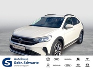 Volkswagen Taigo 2024