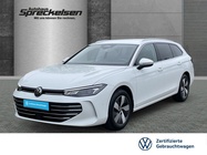 Volkswagen Passat 2025