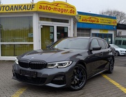 BMW 3 Series 2021