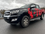 Ford Ranger 2019