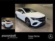 Mercedes-Benz EQE 2022