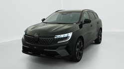 Renault Espace 2025