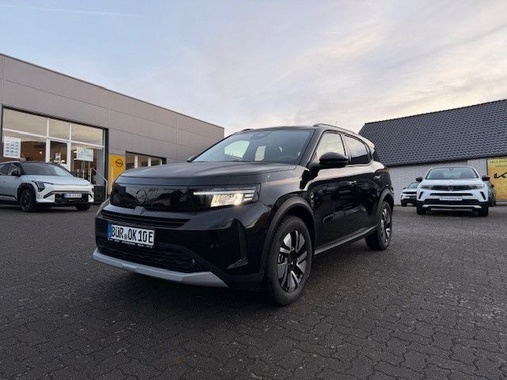Opel Frontera 2025