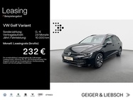Volkswagen Golf 2025
